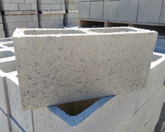 Bloco de Concreto