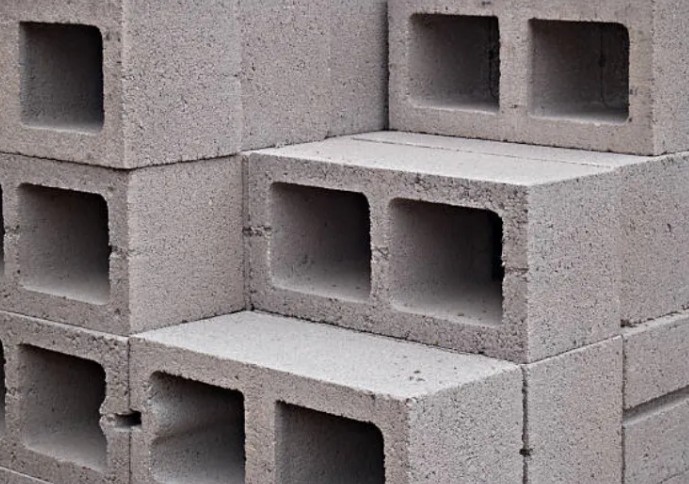 Bloco de Concreto
